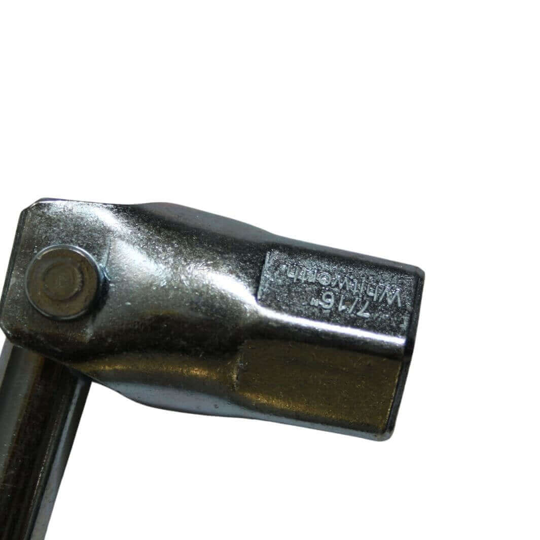 Anti-Tamper Fencing Spanner - Image 5