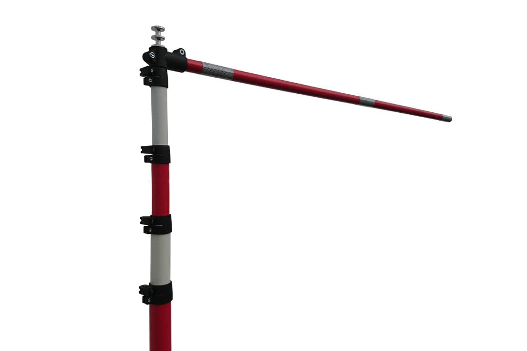 GS6 Goal Post Height Restriction Barrier - Image 4