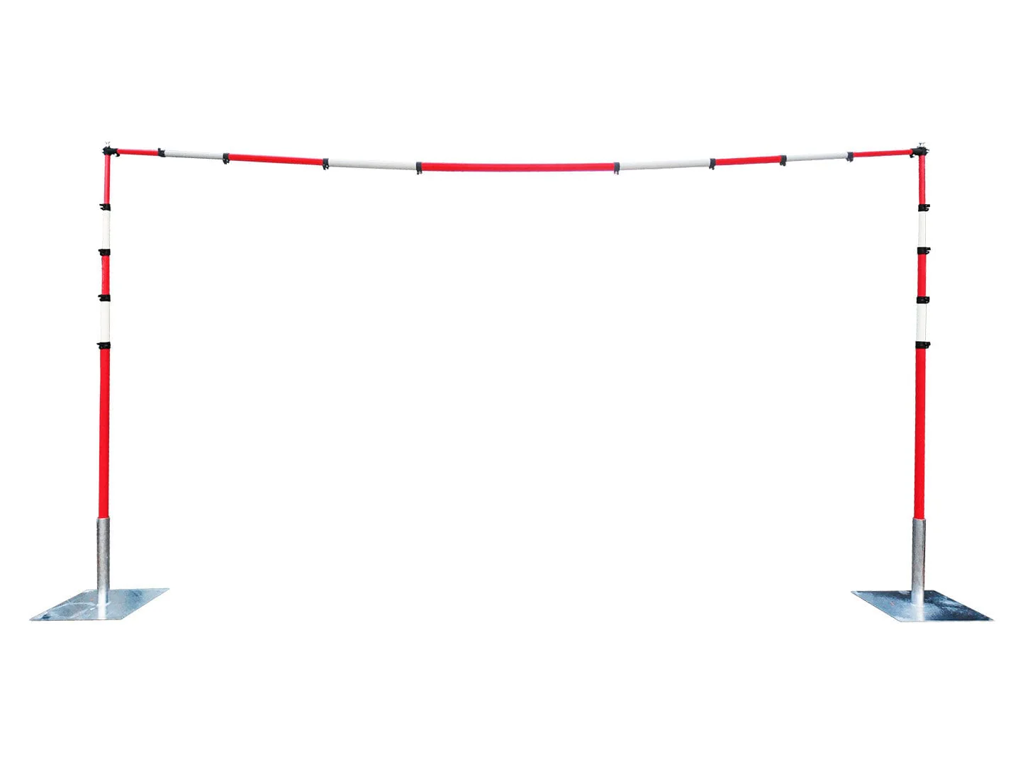 GS6 Goal Post Height Restriction Barrier - Image 7