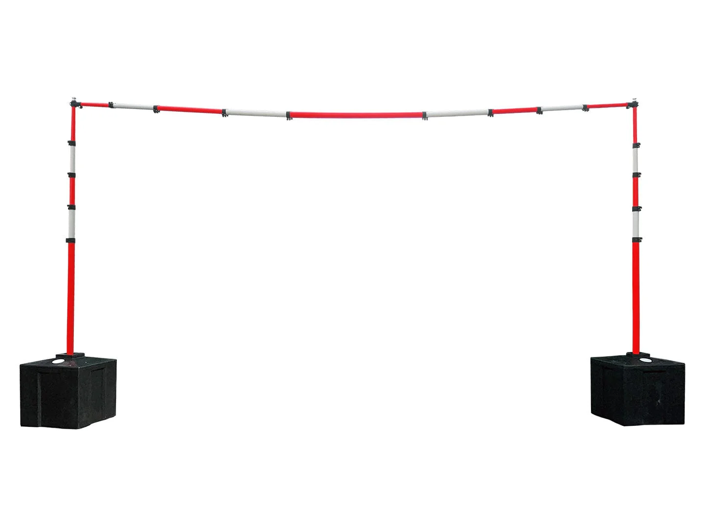 GS6 Goal Post Height Restriction Barrier - Image 9