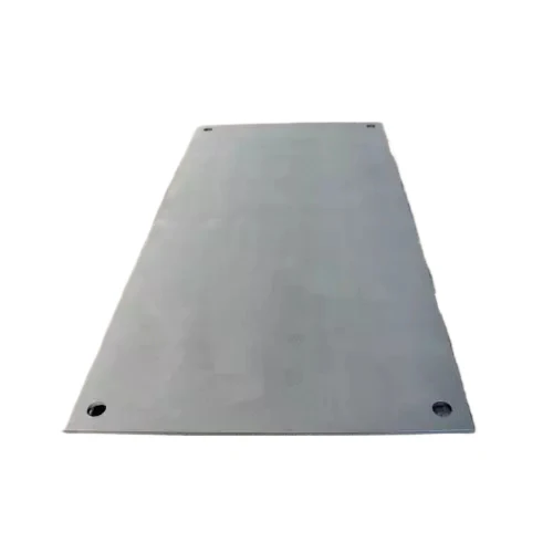 Steel Road Plates - Image 4